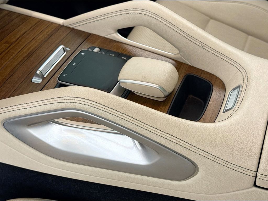 Used 2022 Mercedes-Benz GLE 350 4MATIC image 21