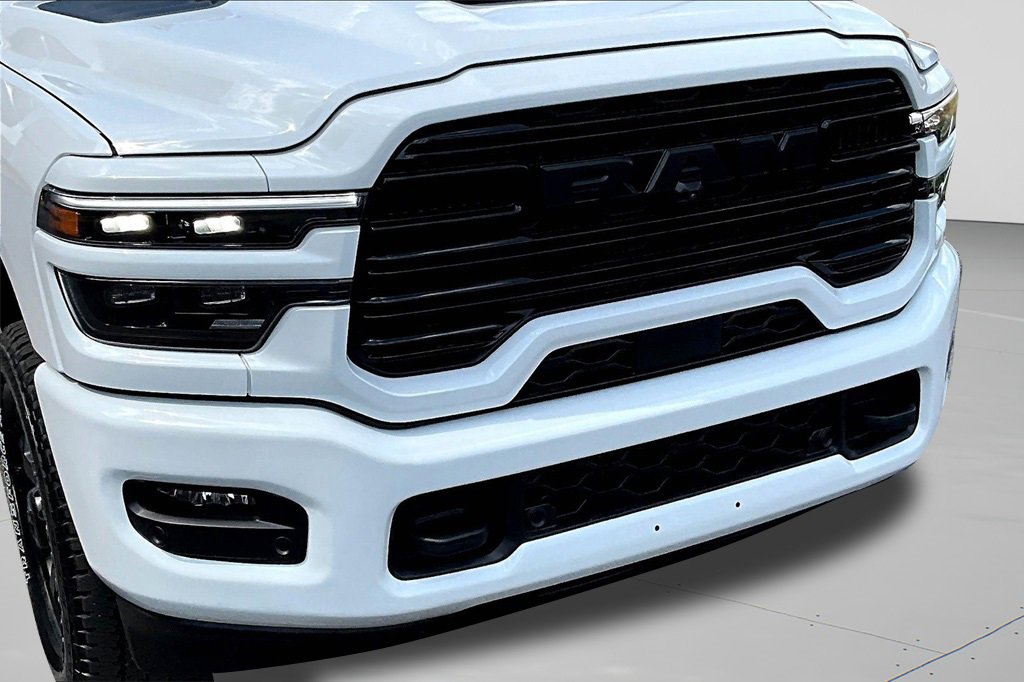 New 2026 RAM 2500 Laramie image 30