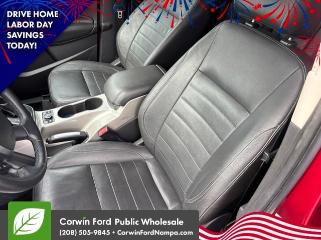 Used 2013 Ford Escape SEL AWD/4WD image 23