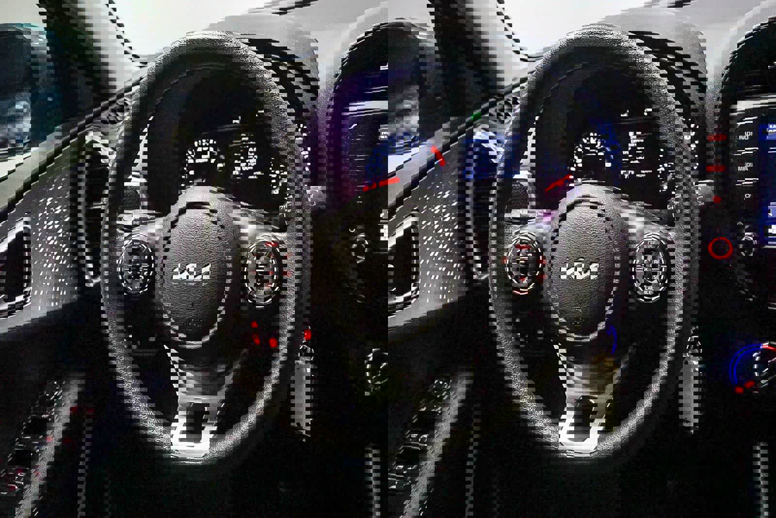 Used 2022 Kia Soul LX w/ Technology Package image 15