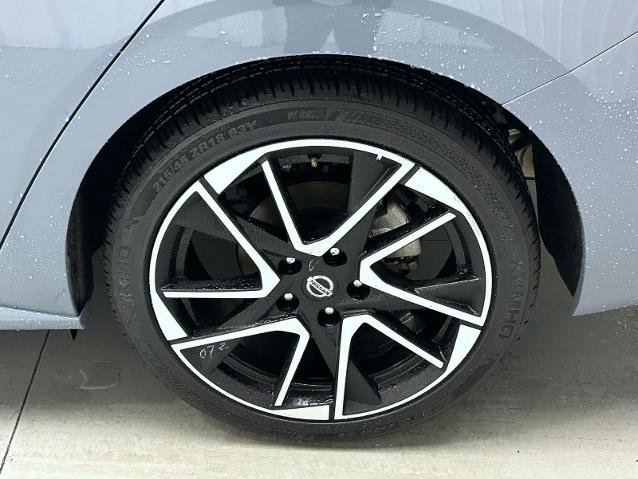 Certified 2024 Nissan Sentra SR image 22