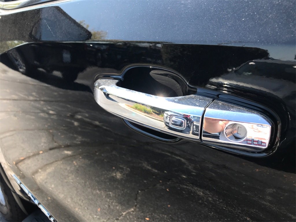 Used 2020 GMC Sierra 1500 Denali image 13