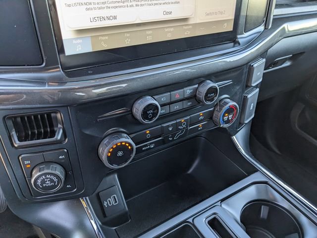 New 2026 Ford F150 STX image 23