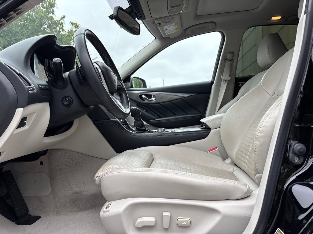 Used 2020 INFINITI Q50 Sport RWD image 12