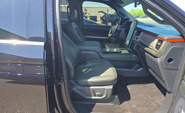 Used 2022 Ford Expedition Timberline AWD/4WD image 12