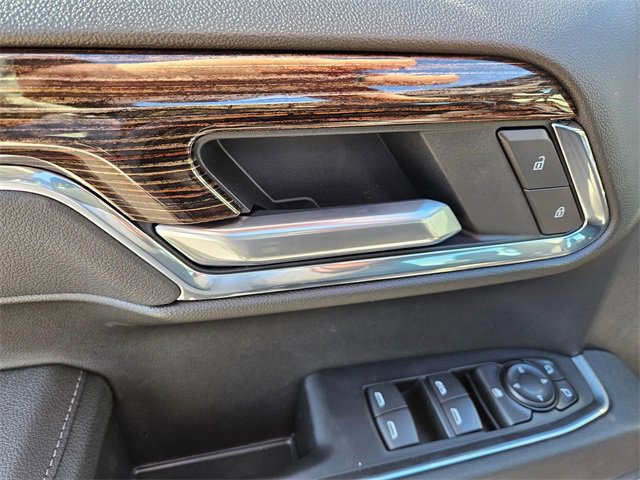 New 2026 GMC Sierra 1500 Elevation w/ Elevation Premium Package image 18