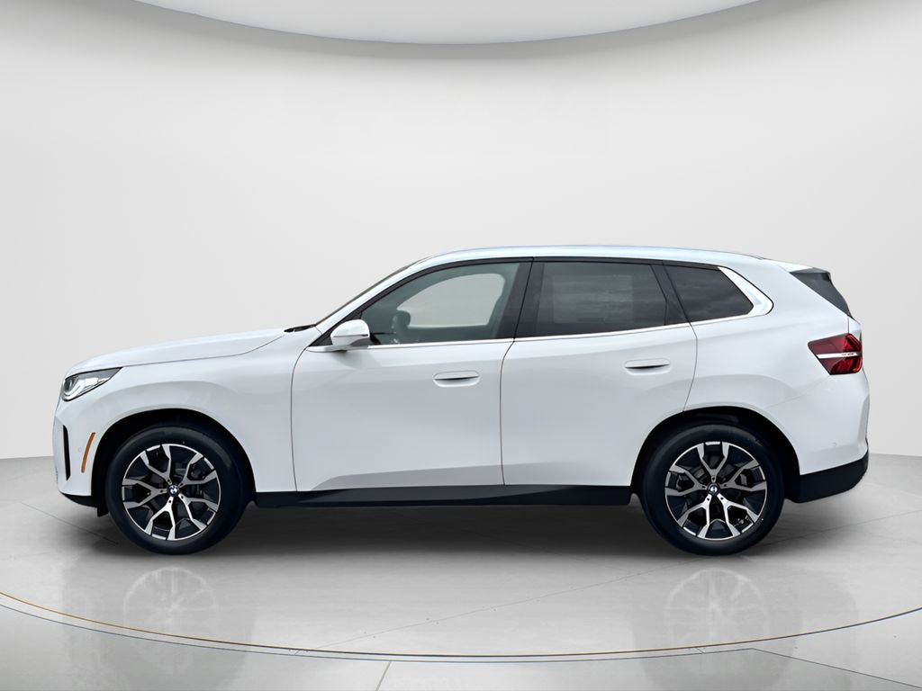 New 2026 BMW X3 xDrive30 w/ Convenience Package image 10