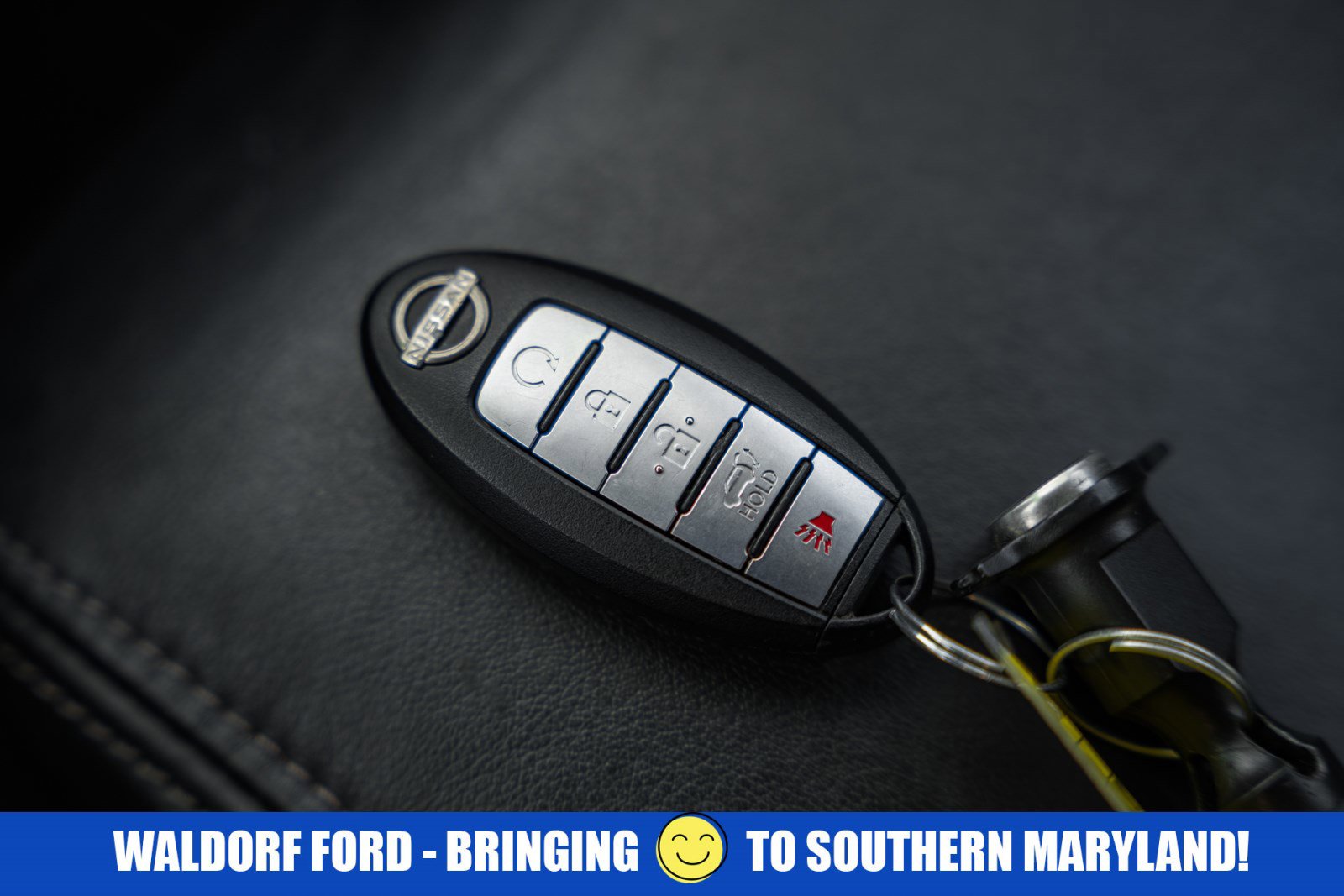 Used 2021 Nissan Armada Platinum w/ Captain's Chairs Package image 57