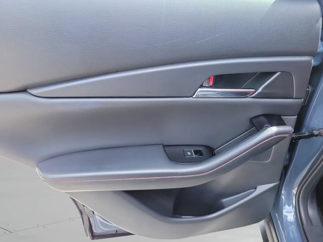 Used 2025 MAZDA CX-30 AWD 2.5 S w/ Preferred Package image 15