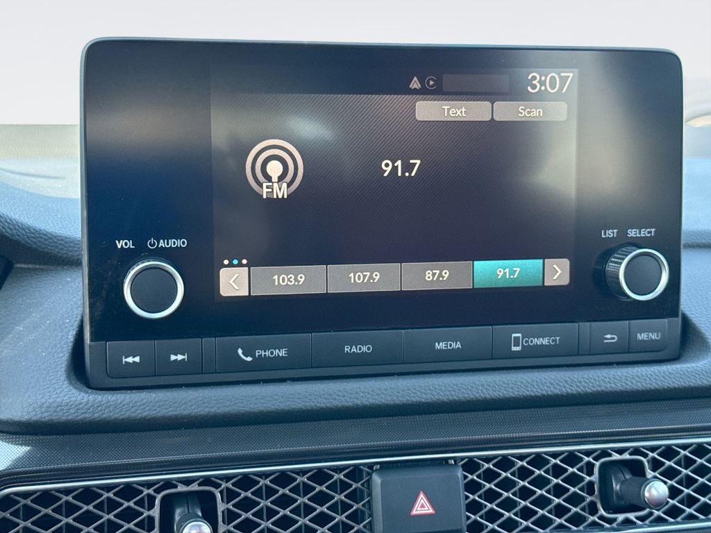 Used 2024 Acura Integra A-Spec image 12