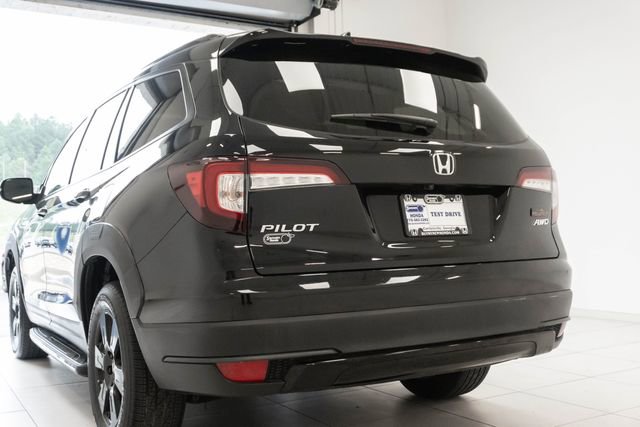 Used 2022 Honda Pilot TrailSport image 8