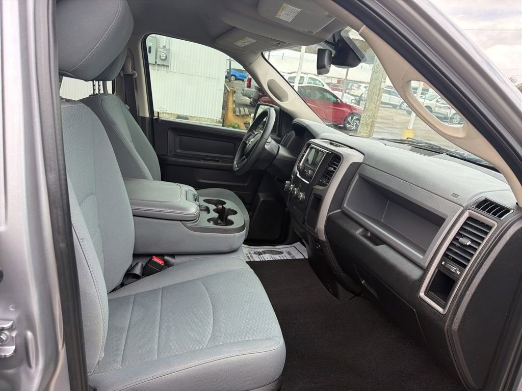 Used 2019 RAM 1500 Tradesman w/ Chrome Plus Package image 23