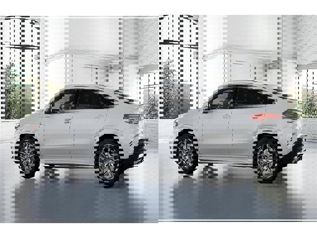 New 2026 Mercedes-Benz GLE 53 AMG 4MATIC image 32