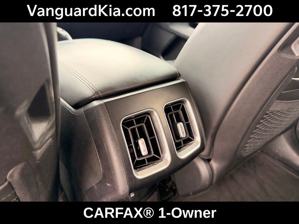 Certified 2025 Kia Sorento S w/ Panoramic Sunroof Package image 24