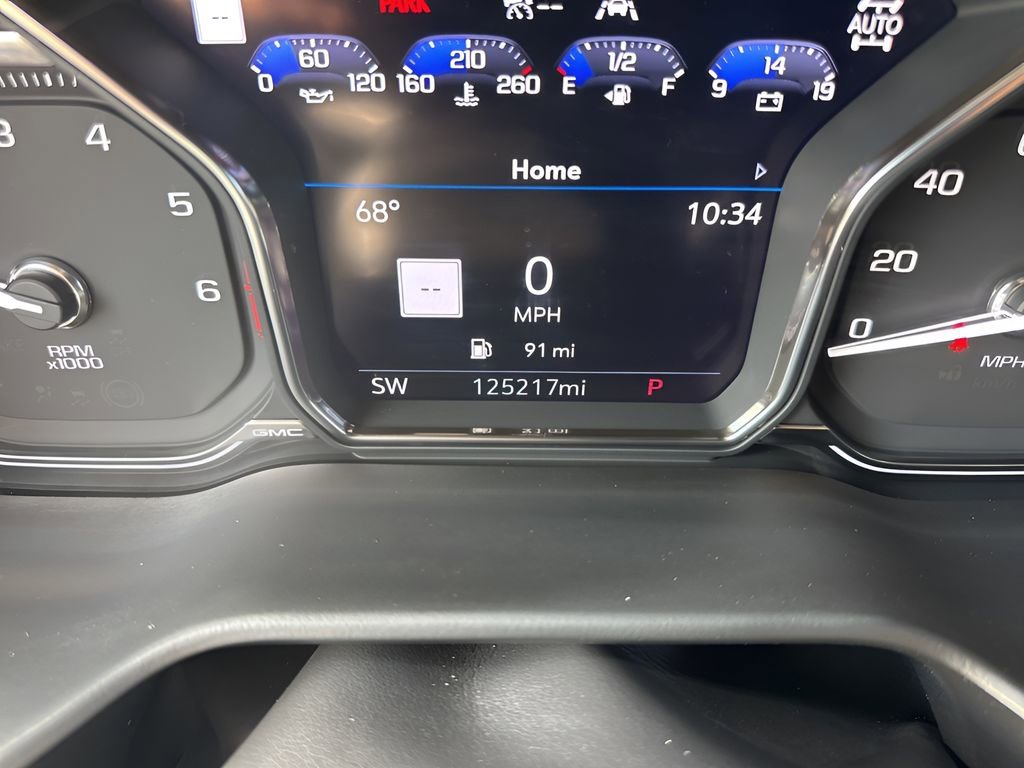 Used 2021 GMC Yukon XL Denali w/ Denali Ultimate Package image 28