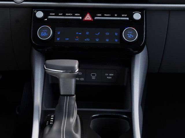 New 2026 Hyundai Tucson SEL image 17