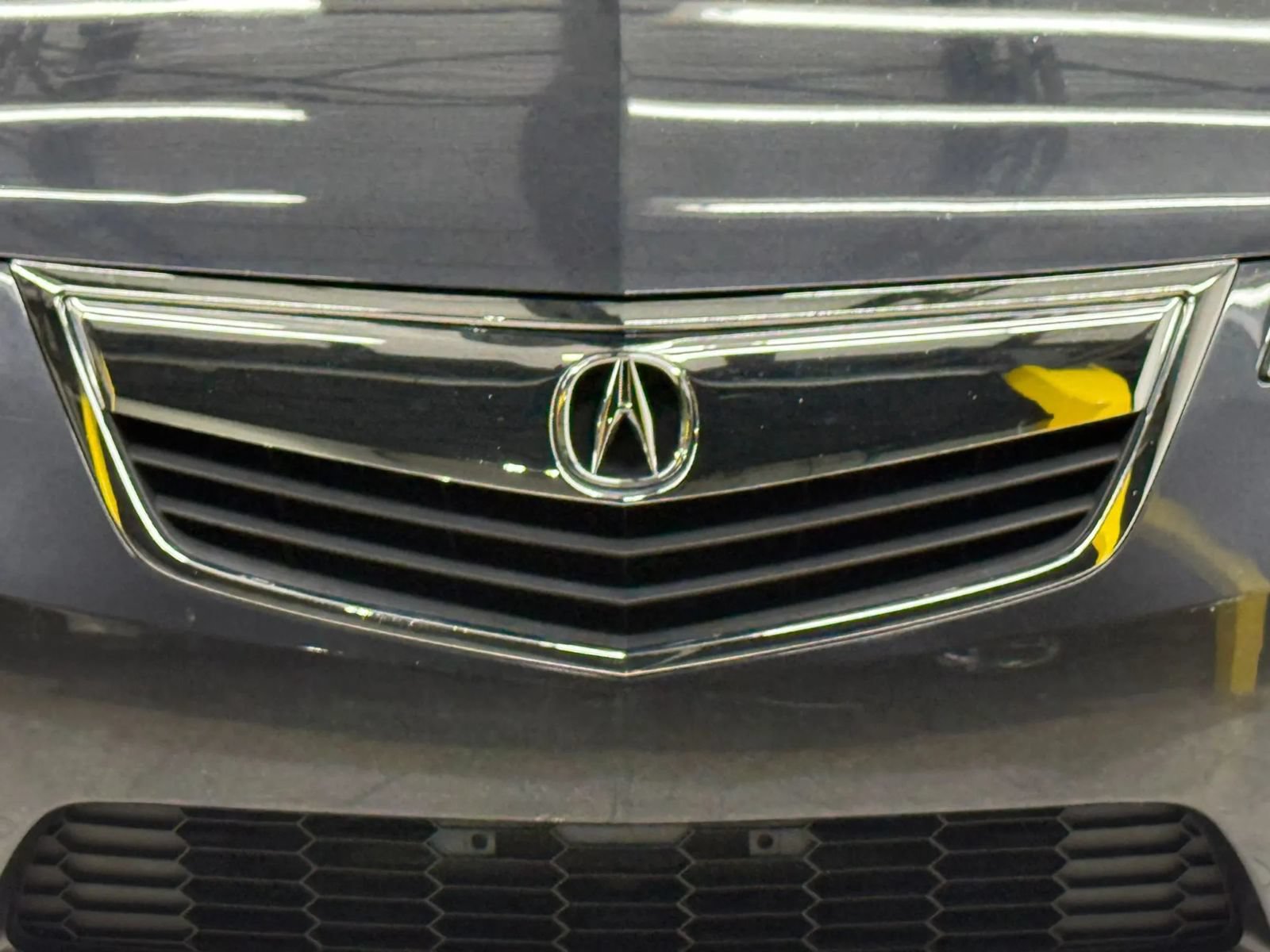 Used 2011 Acura TSX Sedan FWD image 5