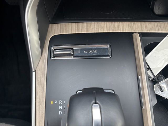 Used 2025 MAZDA CX-90 3.3 Turbo w/ Preferred Package image 38