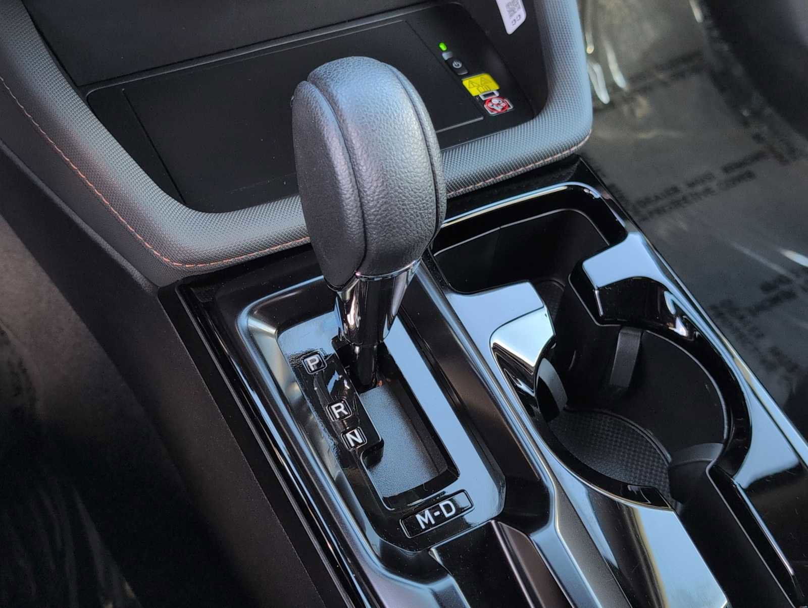 Used 2026 Subaru Forester Sport image 31