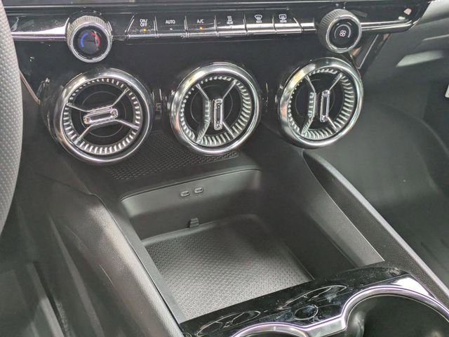 New 2026 Chevrolet Blazer EV LT image 19