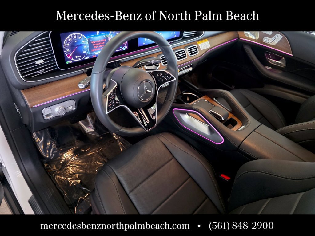 Certified 2026 Mercedes-Benz GLE 350 4MATIC image 10