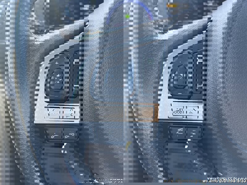 Used 2015 Subaru Outback 2.5i Premium image 16