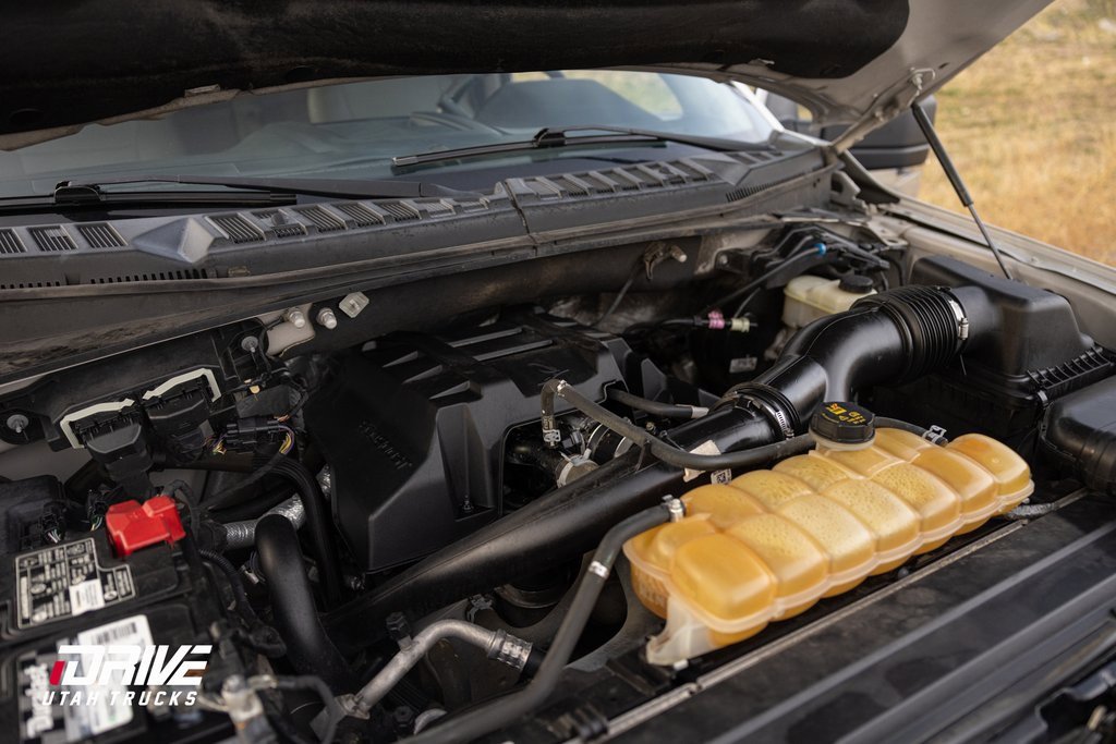 Used 2016 Ford F150 XLT w/ XTR Package image 26