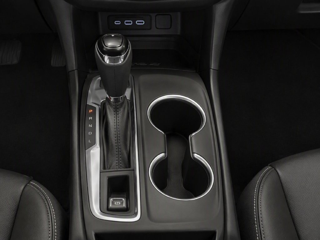 Certified 2021 Chevrolet Equinox Premier AWD/4WD image 22