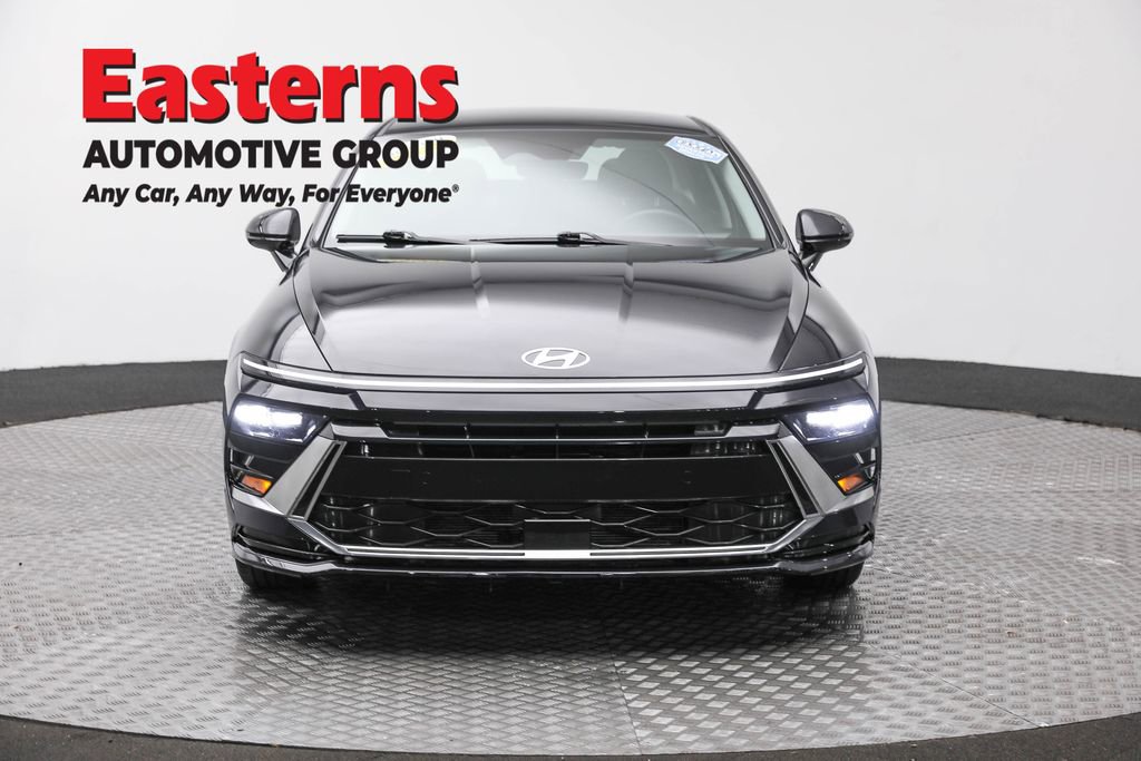 Used 2024 Hyundai Sonata SEL image 2