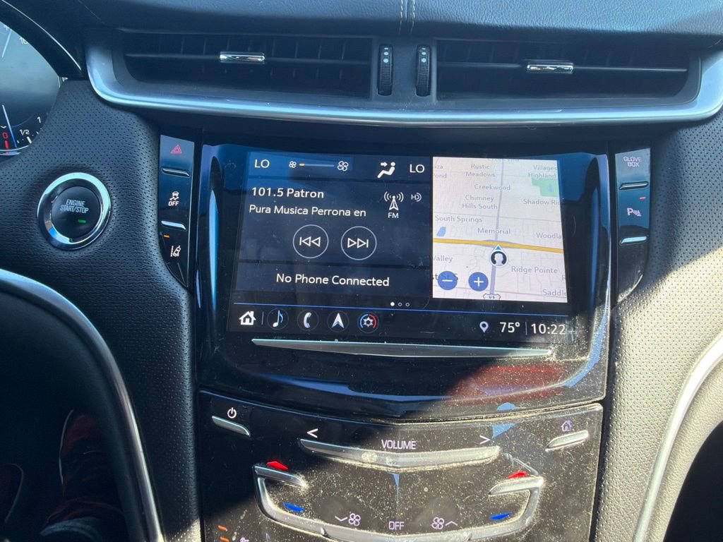 Used 2019 Cadillac XTS Premium Luxury AWD/4WD image 17