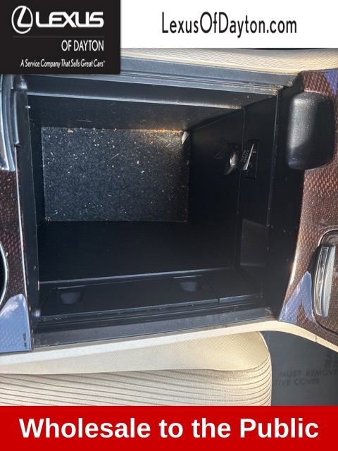 Used 2010 Toyota Venza AWD image 29