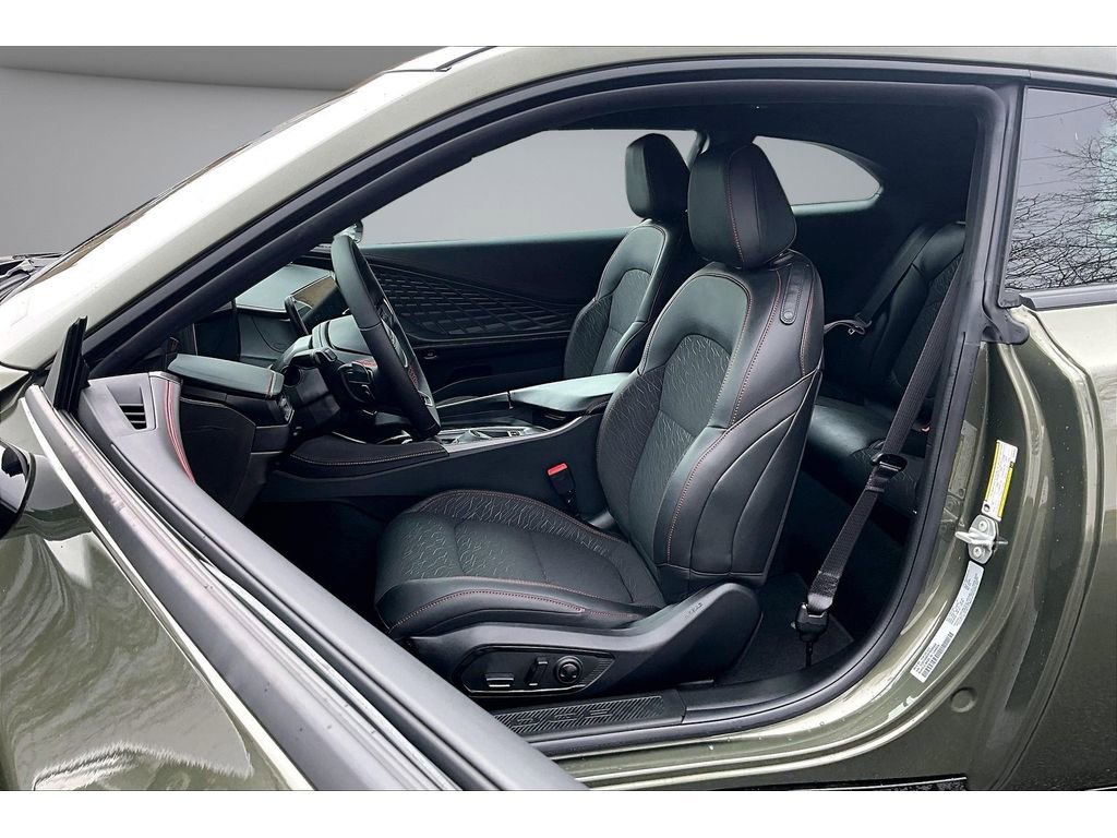 New 2026 Dodge Charger Scat Pack AWD/4WD image 10