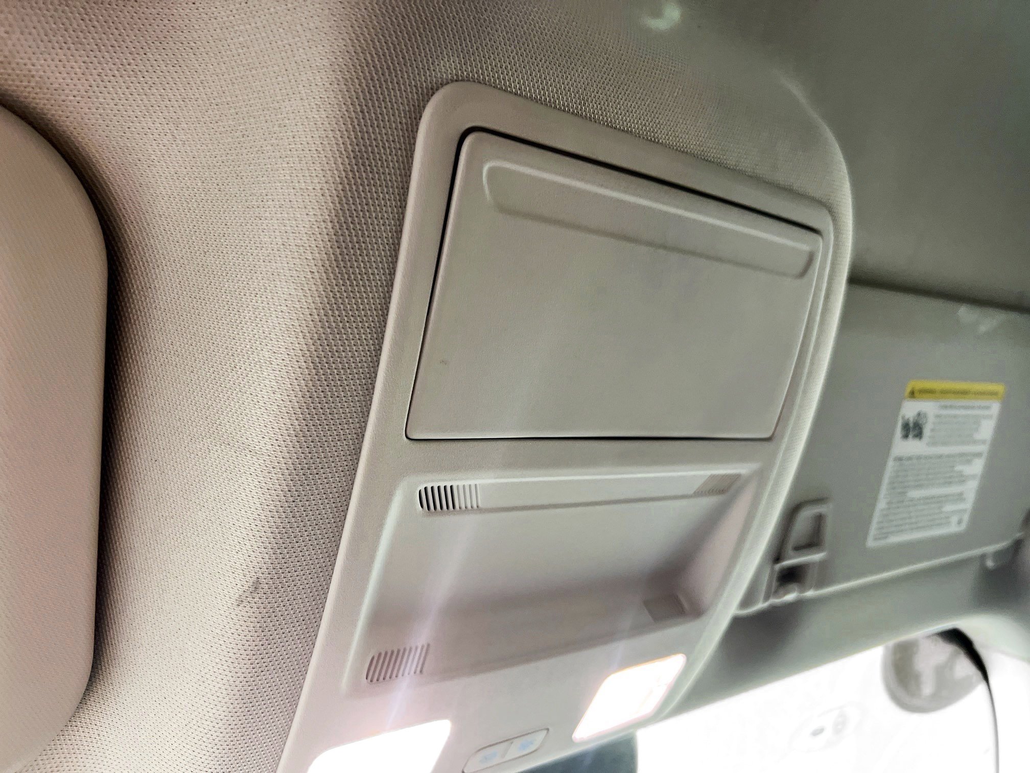 Used 2024 Ford Escape Active image 22