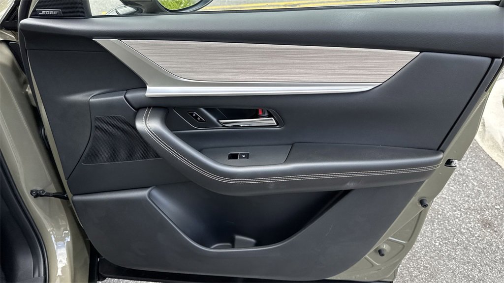 New 2025 MAZDA CX-70 Plug-In Hybrid w/ Premium Pkg image 44