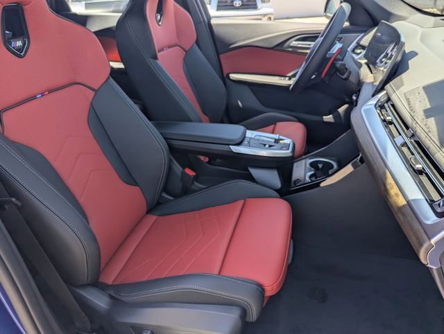 New 2026 BMW X1 M35i AWD/4WD image 12