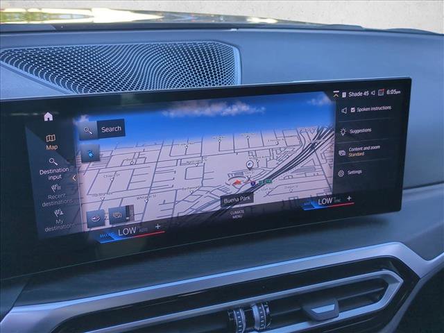 Certified 2023 BMW i4 eDrive35 image 13