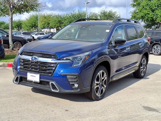 New 2026 Subaru Ascent Touring image 3