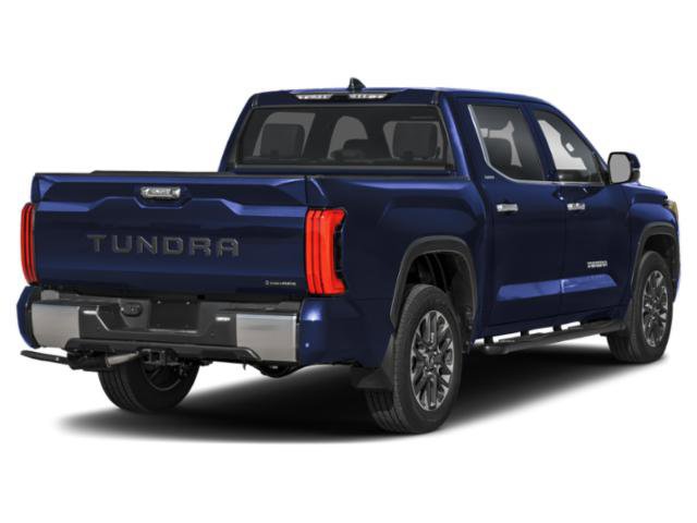 New 2026 Toyota Tundra Limited image 2