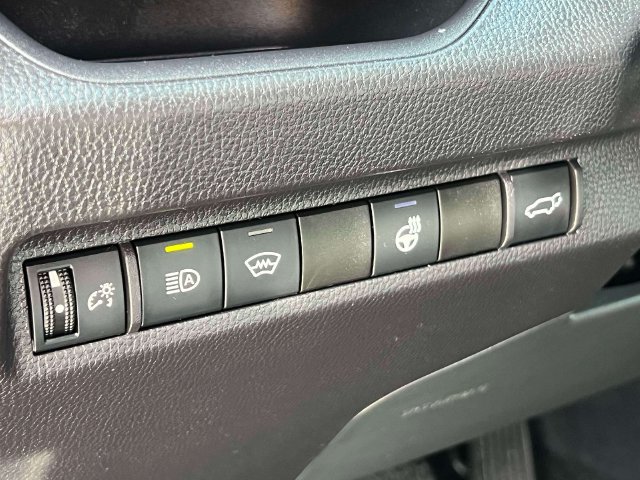 Certified 2025 Toyota RAV4 XLE Premium w/ Weather Package AWD/4WD image 24