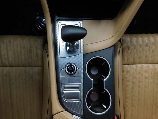 Used 2022 Genesis G70 3.3T image 28