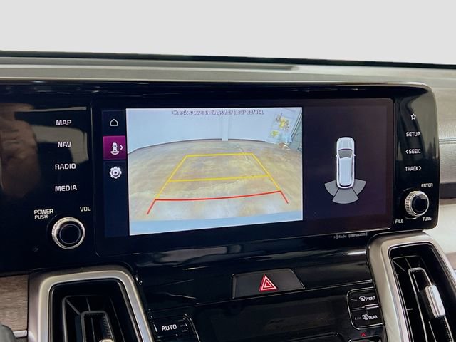 Certified 2022 Kia Sorento EX w/ Panoramic Sunroof Package image 14