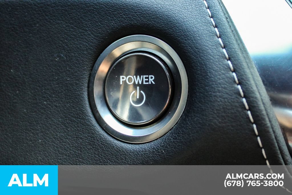 Used 2023 Lexus LC 500h w/ Dynamic Handling Package RWD image 24