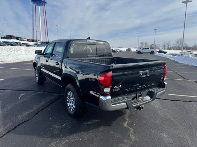Used 2018 Toyota Tacoma SR5 image 5