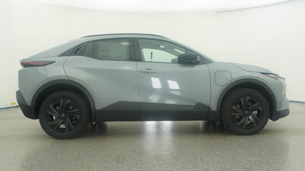 New 2026 Toyota C-HR w/ Cold Weather Package AWD/4WD image 30