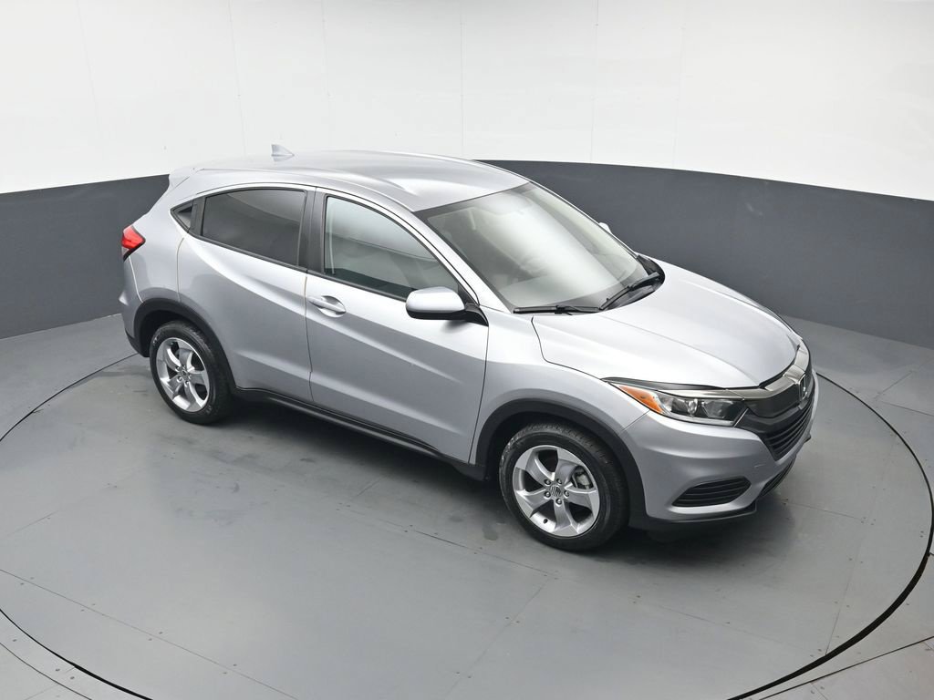 Used 2022 Honda HR-V LX image 39
