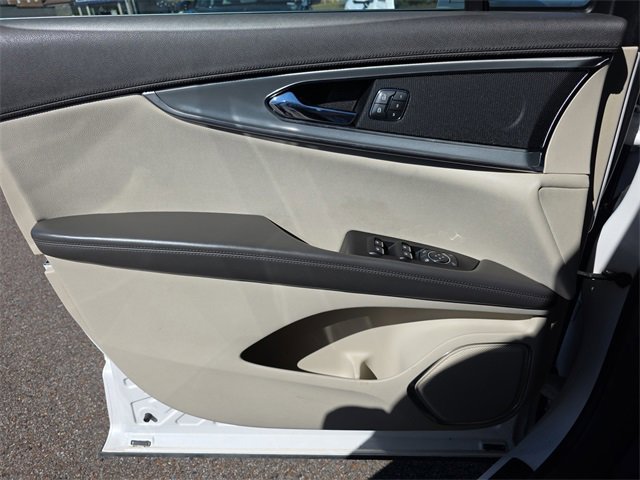 Used 2019 Lincoln Nautilus Select image 19