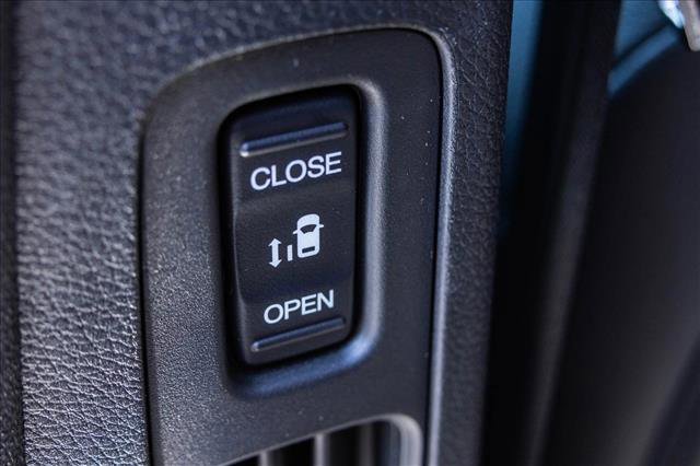 New 2026 Honda Odyssey Elite image 23