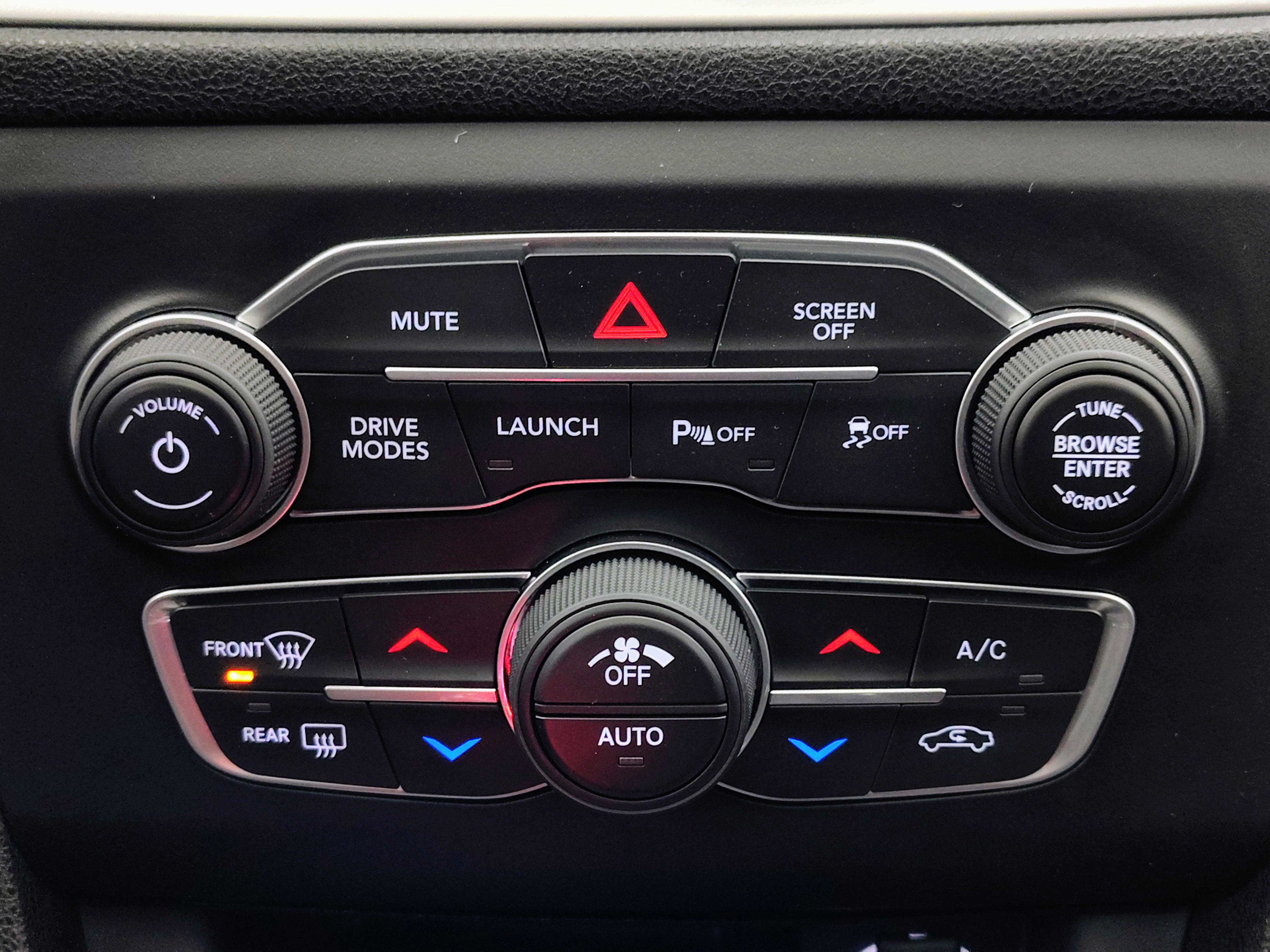 Used 2020 Dodge Charger Scat Pack w/ Driver Convenience Group image 46