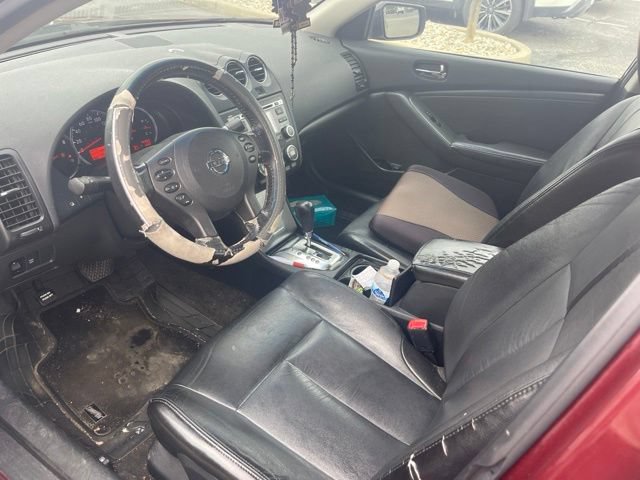Used 2010 Nissan Altima 2.5 SL w/ SL Pkg FWD image 11