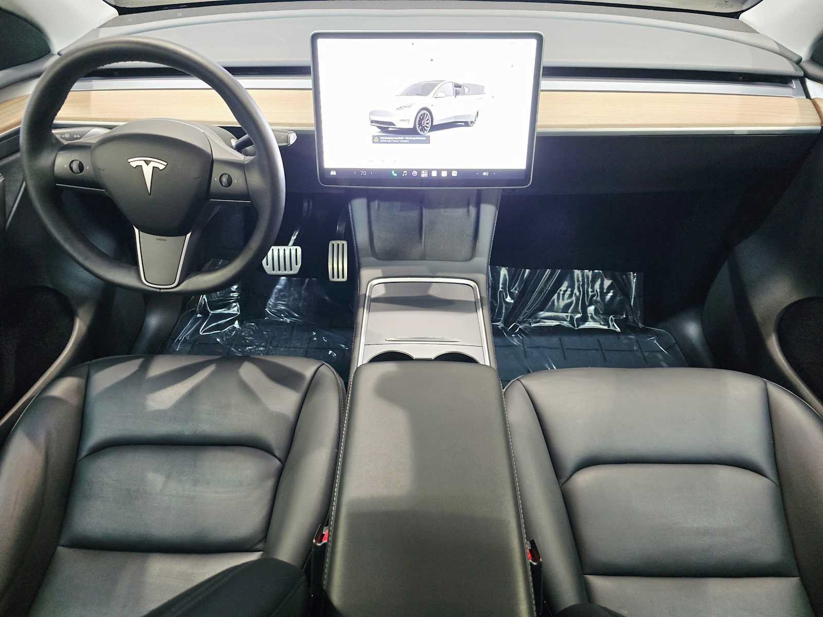 Used 2022 Tesla Model Y Performance AWD/4WD image 10